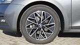 Škoda Octavia Combi 2,0 TDI Style 4x4 DSG 11 - náhled 25