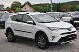 Toyota RAV4 2.5 Hybrid - náhled 1