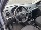 Škoda Yeti (2011) 1.2TSi 77kW,klima,senzory - náhled 9