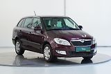 Škoda Fabia - náhled 8