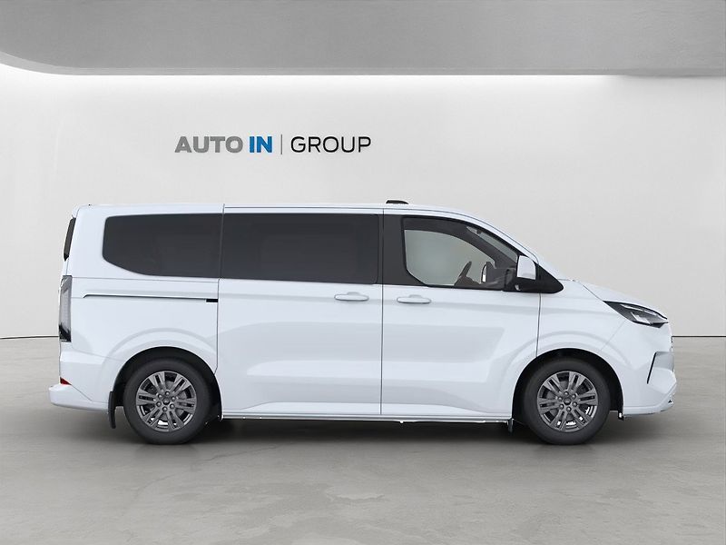 Ford Tourneo Custom (2026) 2,5 Duratec PHEV L1 Titanium, - fotka 6 z 7