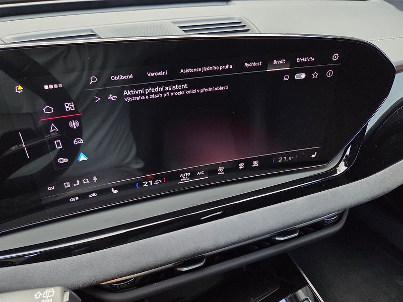 Audi A6 Avant TDi Q Matrix NezTop TZ  - fotka 34 z 62