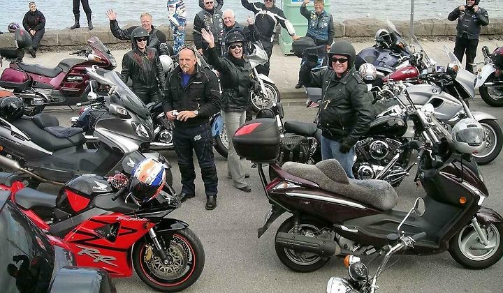 V dnešním zábavném motoristickém kvízu jsme se zaměřili na kategorie motocyklů. Vyznáte se v nich? Prověřte si své znalosti.