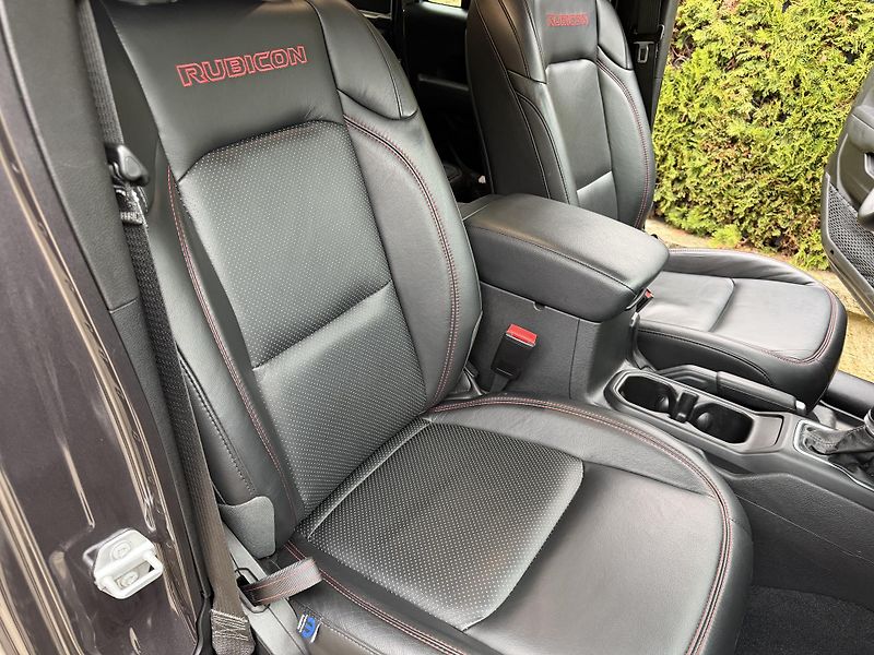 Jeep Wrangler 3,6 RUBICON-EXTRA-TOP- - fotka 24 z 41