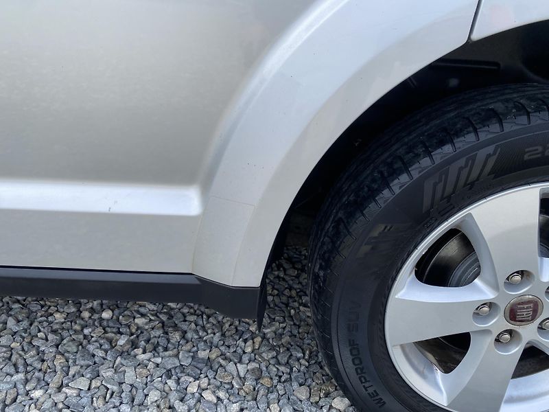 Fiat Freemont 2.0MJET 140PS 7MÍST KŮŽE MAN!! - fotka 30 z 166