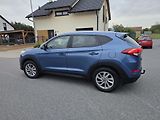 Hyundai Tucson (2015) 1.7CRDi, tažné, Alu zimní sada - náhled 1