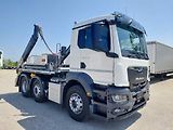 MAN (2025) TGS 26.480 BL Meiller - náhled 1