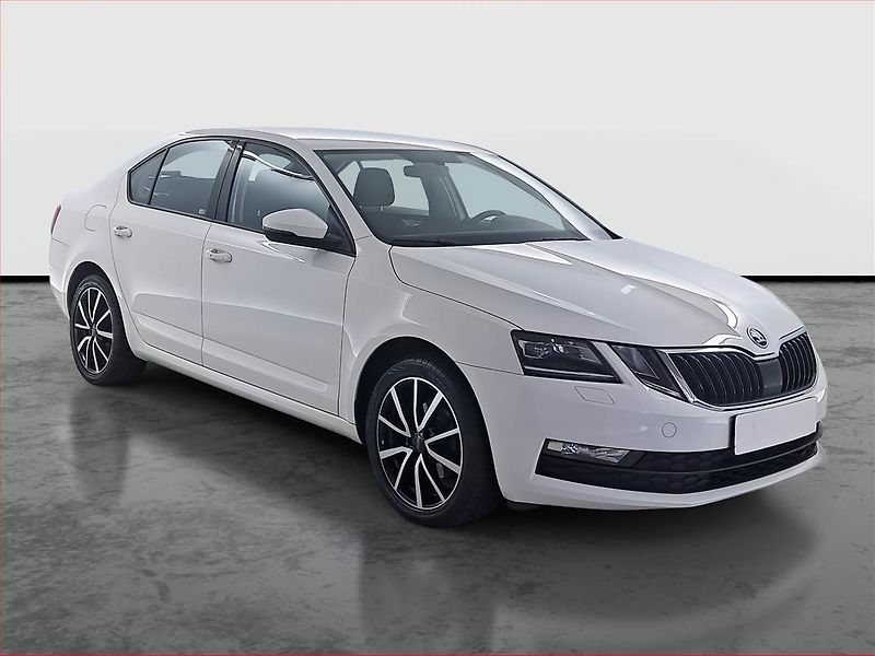 Škoda Octavia (2018) Ambition 1.6 TDI, Tempomat - fotka 1 z 15