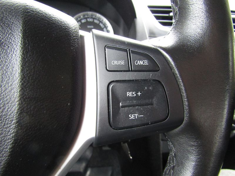 Suzuki Swift (2016) 1.3 16V 69kW  4X4 - fotka 31 z 42