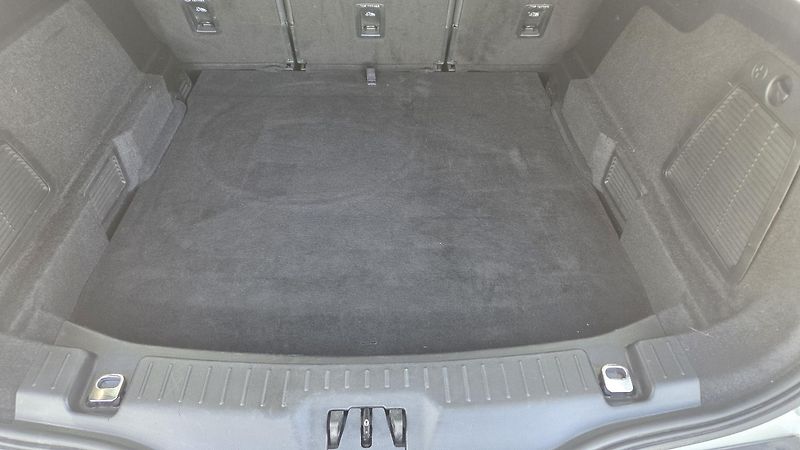 Ford Galaxy (2023) 2.0 EcoBl 110kW AT TITAN DPH - fotka 15 z 36