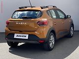 Dacia Sandero (2023) 1.0TCe, 2.maj,ČR, LED, AC - náhled 3