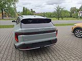 Kia K4 1,6 T-GDi 7DCT EXCLUSIVE - náhled 6