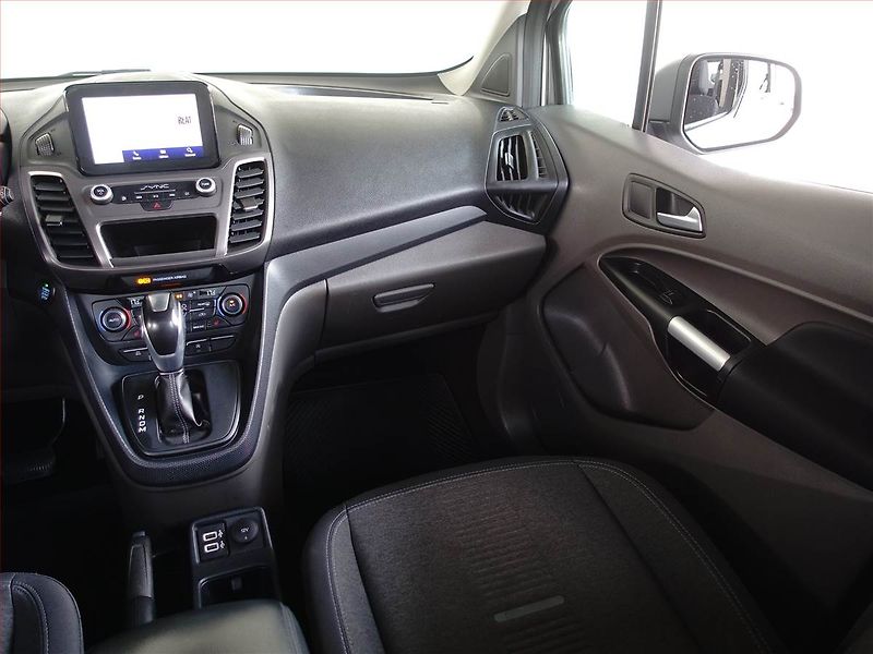 Ford Tourneo Connect (2021) Maxi Active 1.5 EcoBlue, 5Míst - fotka 8 z 17