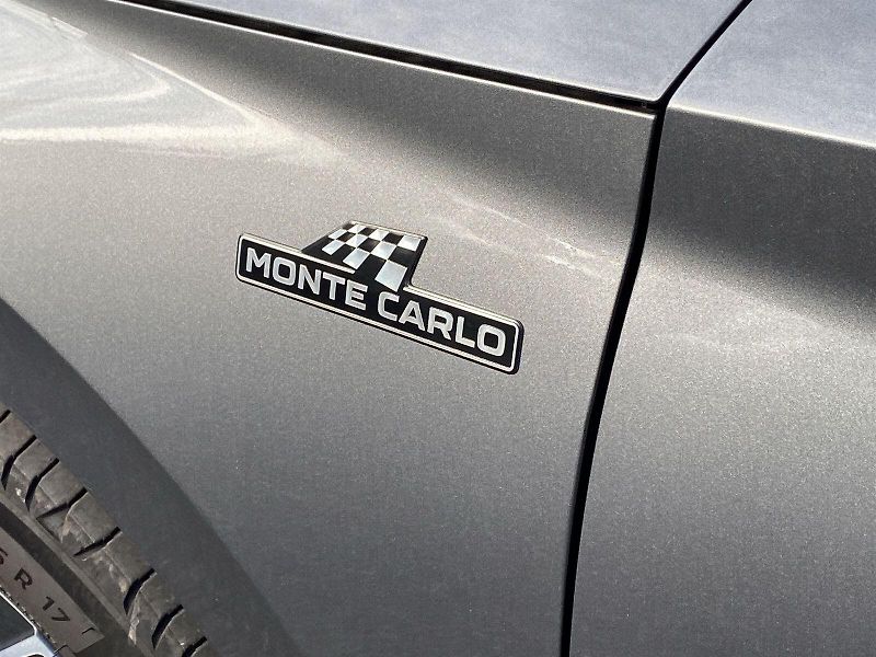 Škoda Kamiq (2023) 1.0 TSI DSG Monte Carlo - fotka 32 z 39