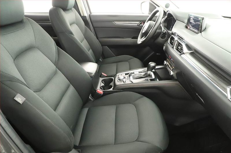 Mazda CX-5 (2019) 2.5 Skyactiv-G, Automat, Navi - fotka 7 z 20