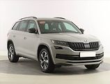 Škoda Kodiaq (2021) Sportline 1.5 TSI, digi klima - náhled 1