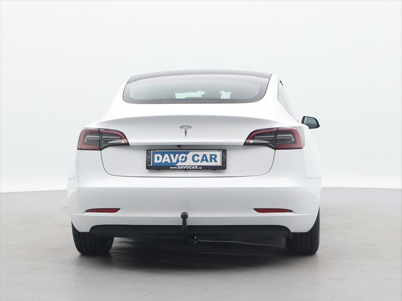 Tesla Model 3 Long Range 79kWh DPH - fotka 6 z 30