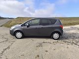Opel Meriva (2011) 1.4  1.MAJITEL, DOLOŽENÉ KM - náhled 3