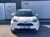 Toyota Yaris Cross 1.5HEV, ČR, ComTech, záruka - náhled 2