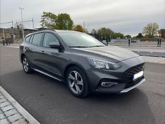 Ford Focus (2021) Active 1.0EcoBoost Hybrid - fotografie inzerátu
