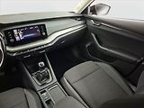 Škoda Octavia (2020) 1.5 TSI, ČR,1.maj, Tempomat - náhled 8