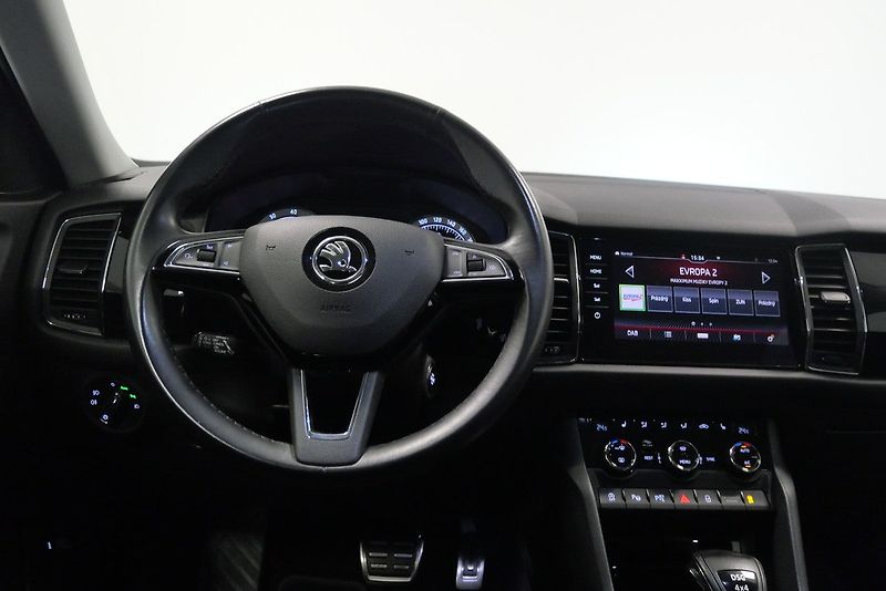 Škoda Kodiaq - fotka 17 z 27