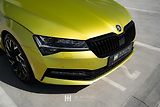 Škoda Superb (2019) Superb SportLine 4x4 200kW - náhled 8