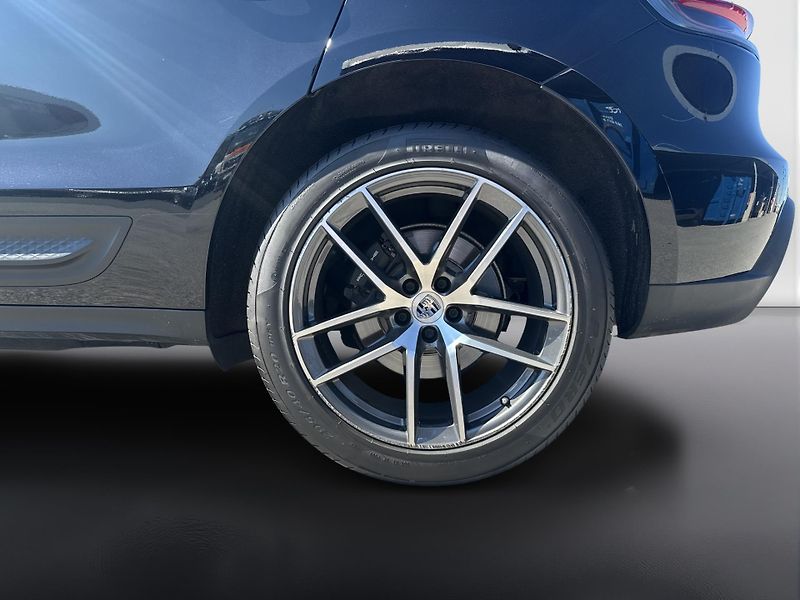 Porsche Macan 2.0 - fotka 12 z 23