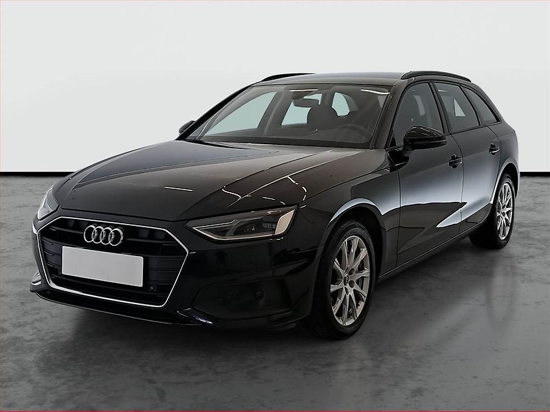 Audi A4 (2020) 2.0 TDI, Automat, Navi - fotka 2 z 24