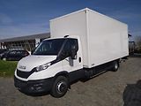Iveco Daily 72C180 vzduch. celo - náhled 1