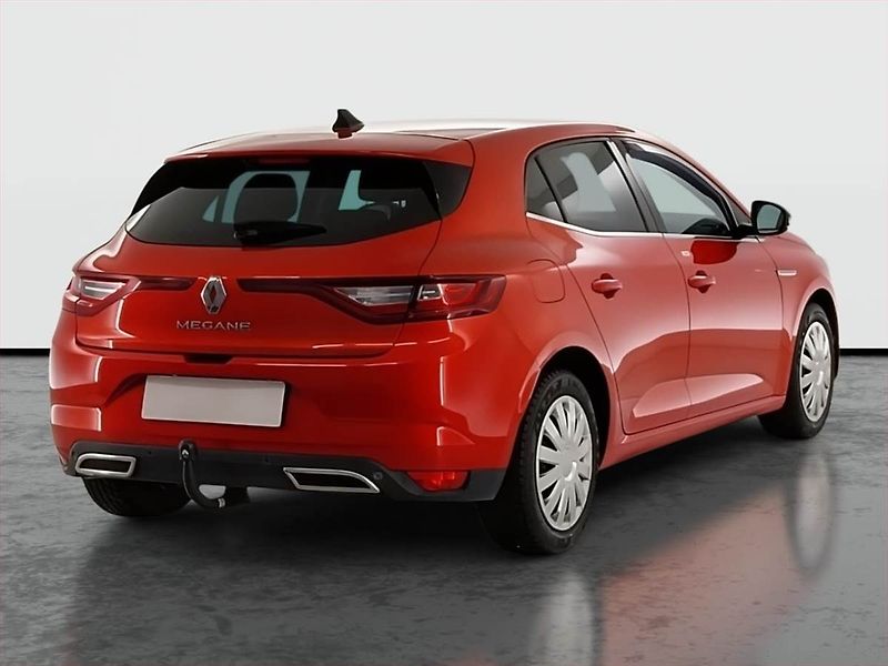 Renault Mégane (2017) Limited 1.2 TCe, Serv.kniha - fotka 5 z 27