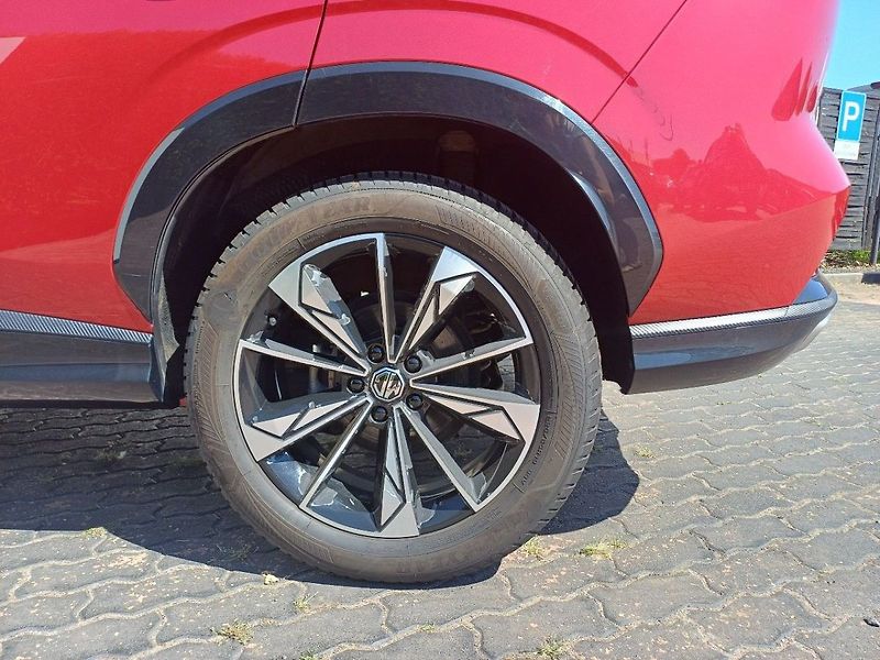 MG HS EXCLUSIVE 1,5 TGI 125 kW autom - fotka 18 z 18