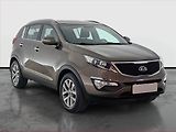Kia Sportage (2015) 1.6 GDI, Serv.kniha, Tempomat - náhled 1