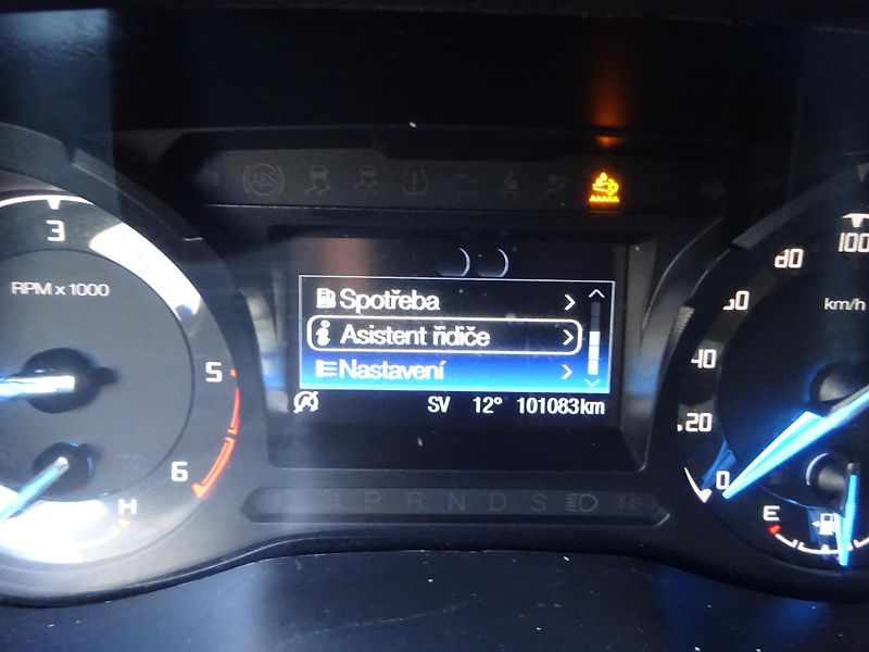Ford Ranger XLT - fotka 18 z 35