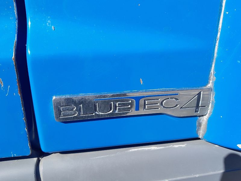 Mercedes-Benz Atego 1016 nákladní plošina - fotka 30 z 42