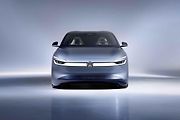 Prototyp Volkswagen Mission Efficiency dosáhl tří světových rekordů v oblasti hospodárnosti a spotřeby.