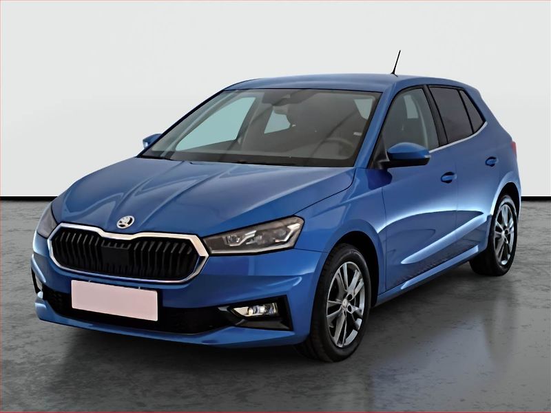 Škoda Fabia (2023) Style 1.0 TSI, Serv.kniha - fotka 2 z 18