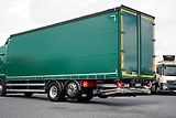 Scania (2019) G 410 / E 6 / FIRANKA + WINDA  - náhled 34
