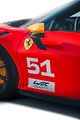 Ferrari SF90 (2026) XX LE MANS 1/100 - náhled 13