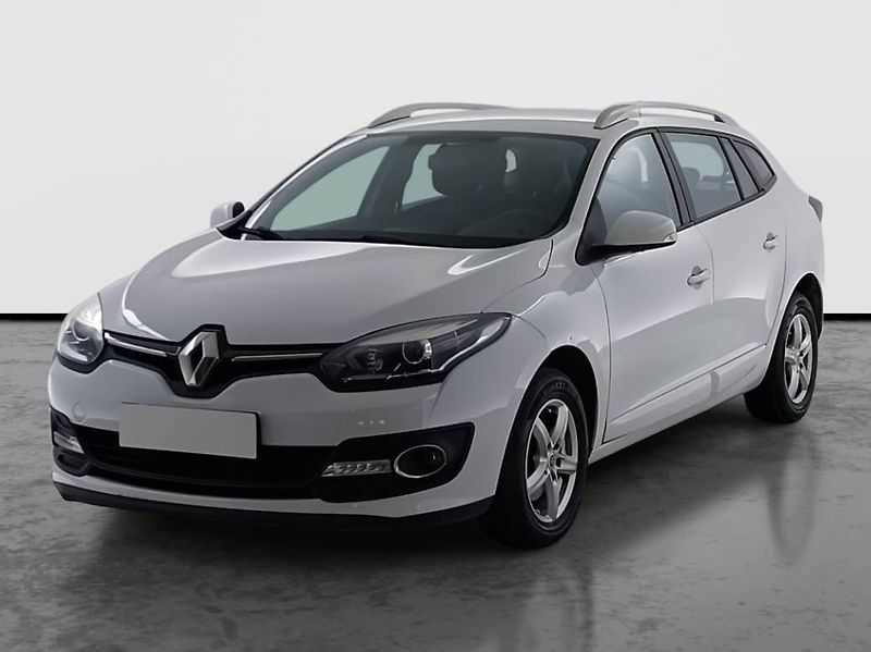 Renault Mégane (2014) 1.6 16V, LPG - fotka 2 z 16