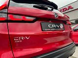 Honda CR-V (2026) 2.0 e:HEV ADVANCE MR2026 RED - náhled 32