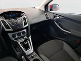Ford Focus (2013) 1.0 EcoBoost, ČR,1.maj, po STK - náhled 8