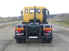 MAN (2012) TGM 18.290 4x2 LL nosič kontej - fotografie inzerátu