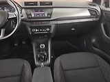 Škoda Fabia (2016) 1.2 TSI, ČR,1.maj - náhled 8