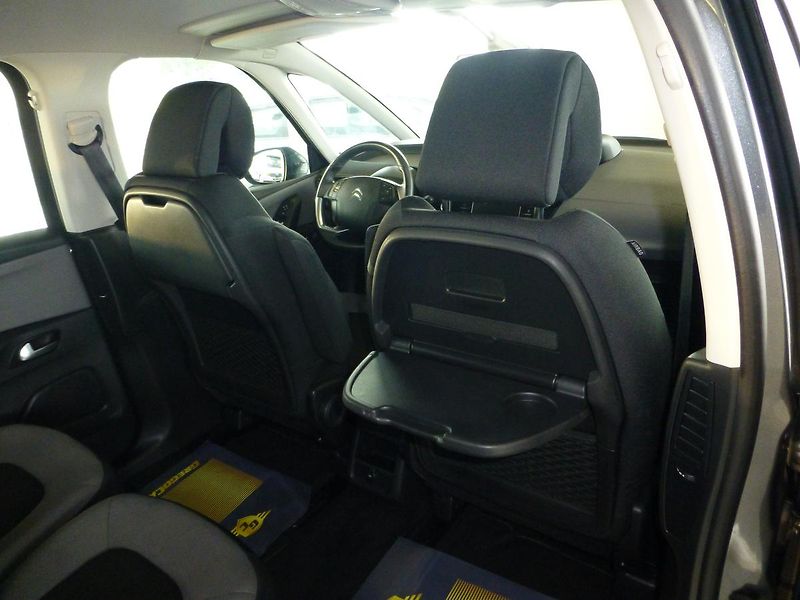 Citroën C4 Picasso (2016) 1.6HDI-88KW*PARK.S**NAVIG**ALU - fotka 24 z 27