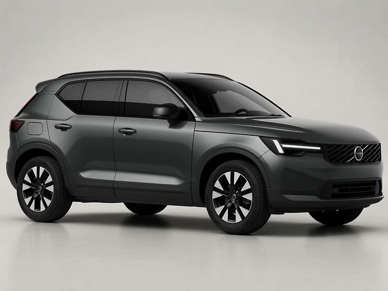 Volvo XC40 (2026) B3 PLUS DARK  - fotka 9 z 16