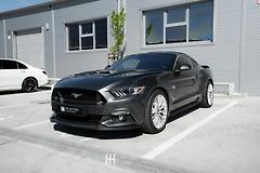 Ford Mustang (2018) Mustang 5.0 V8 GT 310kW - fotografie inzerátu