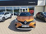 Renault Captur (2022) ZEN LPG+ Parking pak - náhled 1