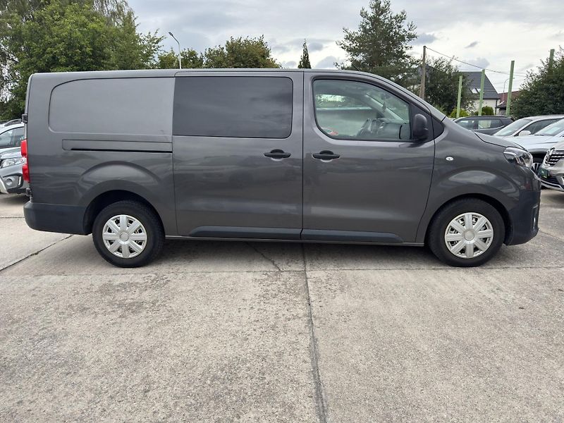 Toyota ProAce - fotka 3 z 7