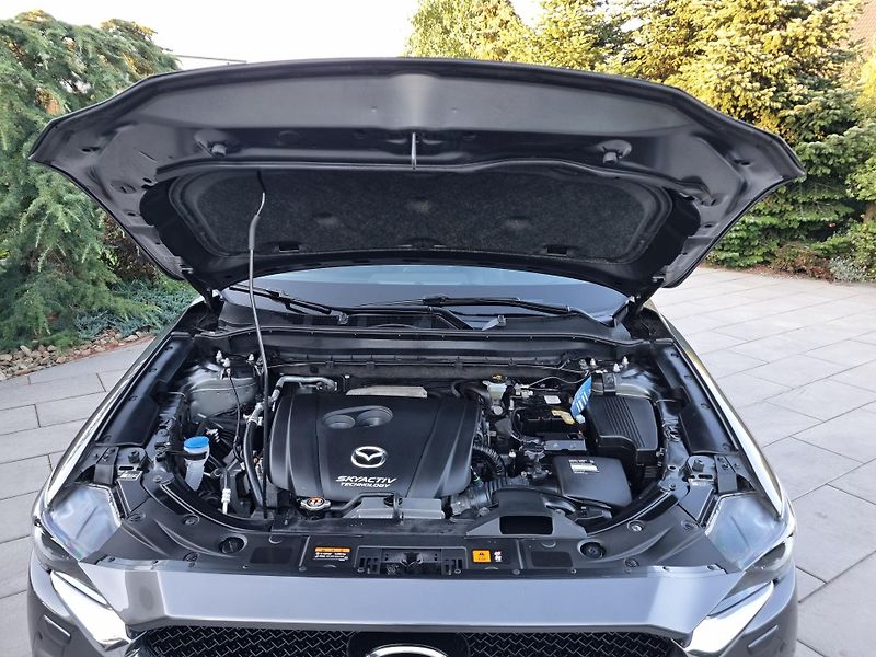 Mazda CX-5 (2020) 2.0 KANGEI,4x4,360°KAMERA,LED - fotka 33 z 40